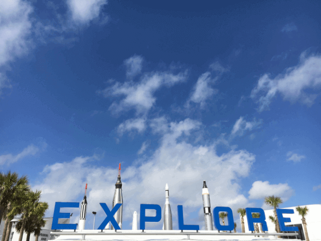 12 Best Things to do in Florida, from Rockets and Rollercoasters to the Everglades