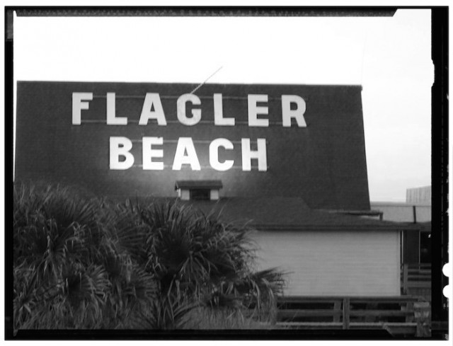 Flagler Beach’s Iconic A-Frame Is Getting a Make-Over for First Time in 24 Years