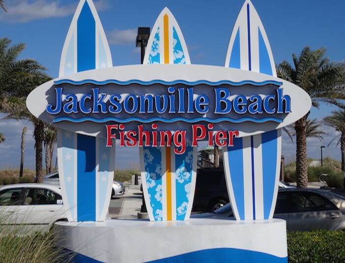Jimmy Buffett ‘Margaritaville’ Hotel Possibly Coming to Jacksonville Beach