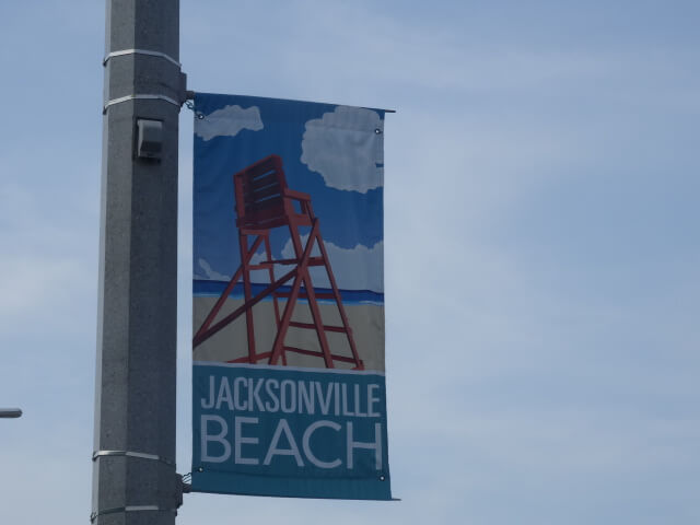 Margaritaville Beach Hotel, LandShark Bar & Grill Opens in Jacksonville Beach