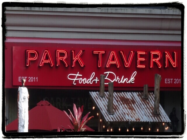 Park Tavern in Delray Beach Adds Lunch Menu