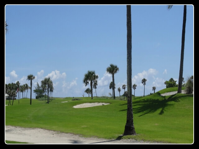 The Best Golf Resorts in Florida