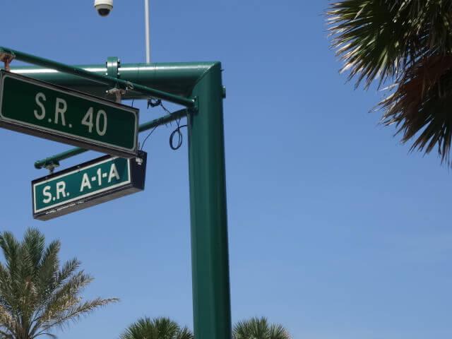 Friends of A1A to Host Virtual Bike Ride and In-Person Garage Sale