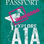 Passport Cover (Indiegogo Announcement)