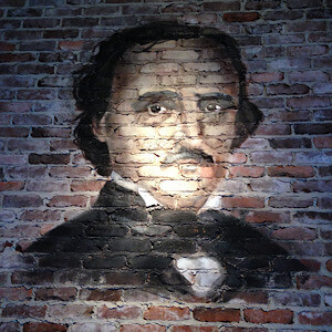 Poe’s Tavern Hosts Celebration of Edgar Allan Poe’s 212th Birthday